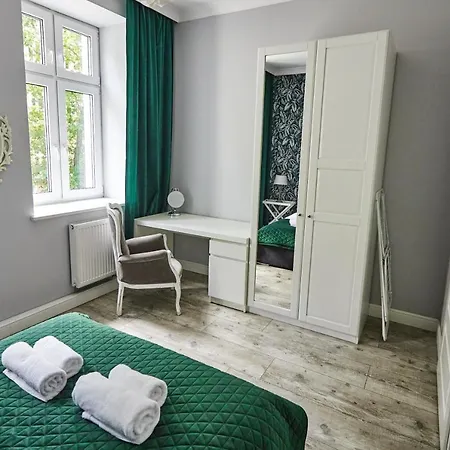 De Lux Dla 4 Osób Katowice *