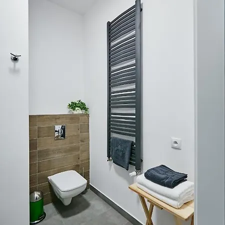 De Lux Dla 4 Osob Katowice * Chorzów